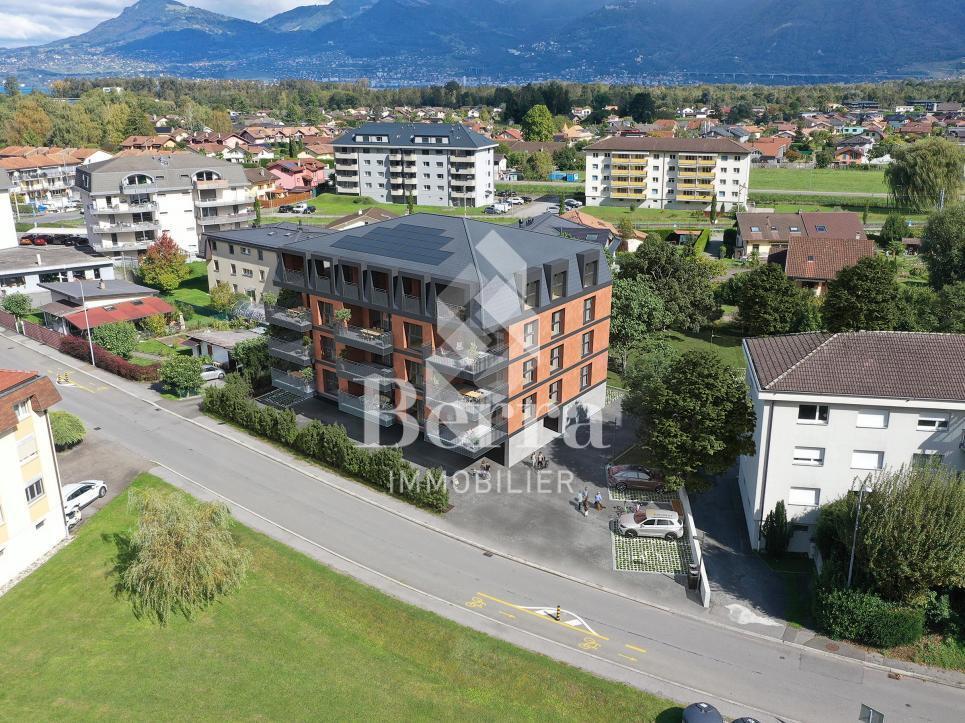 Promotion au Bouveret - Bild 2