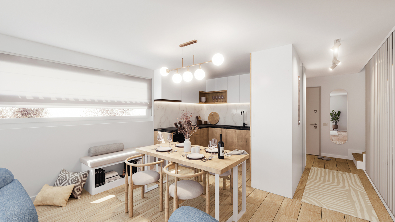 2 dernières villas à vendre - Bild 5