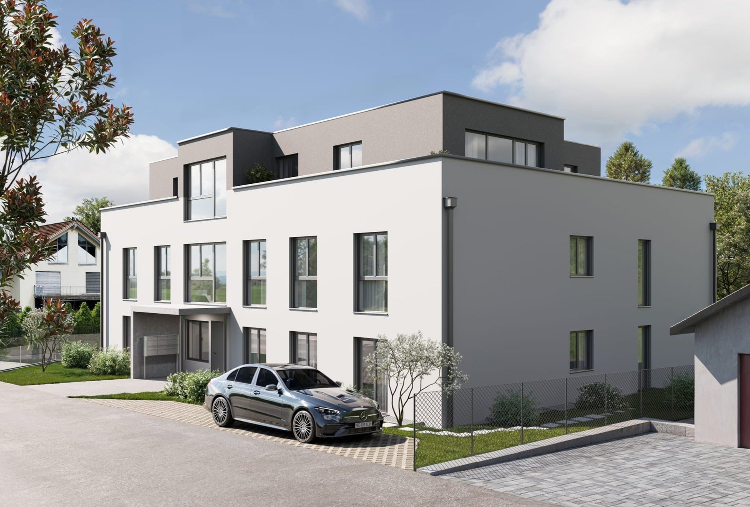 Projektankündigung in Urtenen-Schönbühl - Bild 7