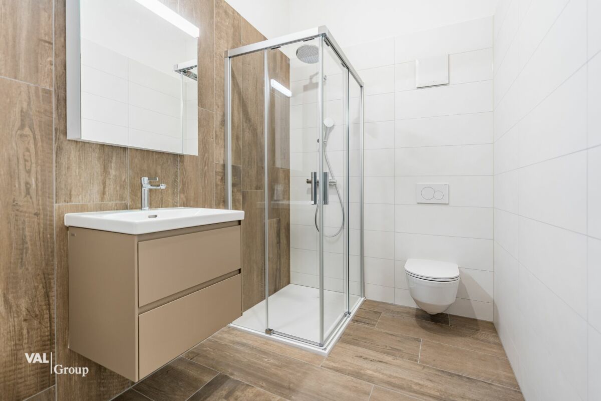 Magnifique attique 4.5 pièces lumineux avec balcon - Bild 3