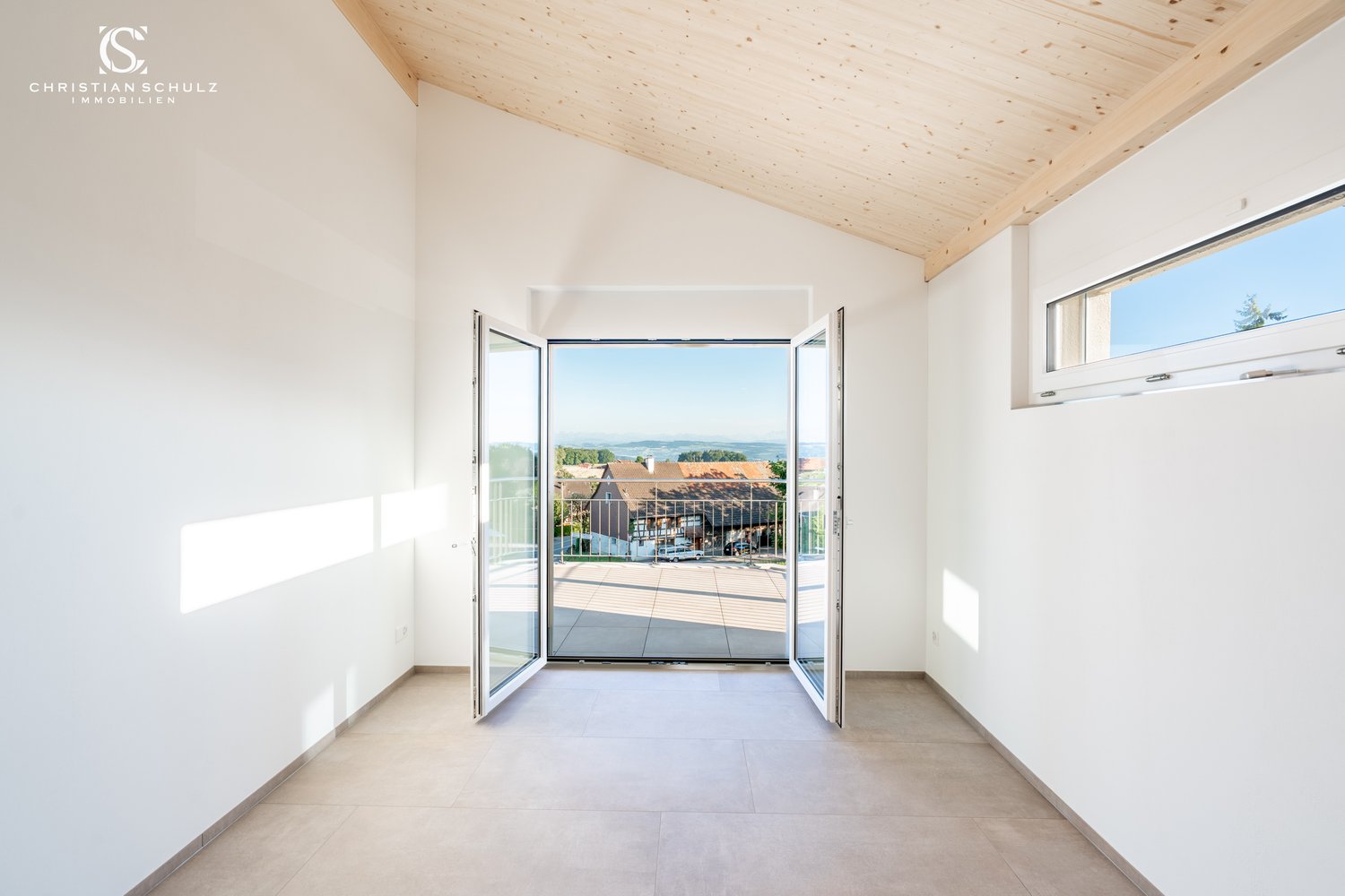 Moderner Neubau – 6.5-Zimmer-Einfamilienhaus in sonniger Lage von Helsighausen - Bild 6