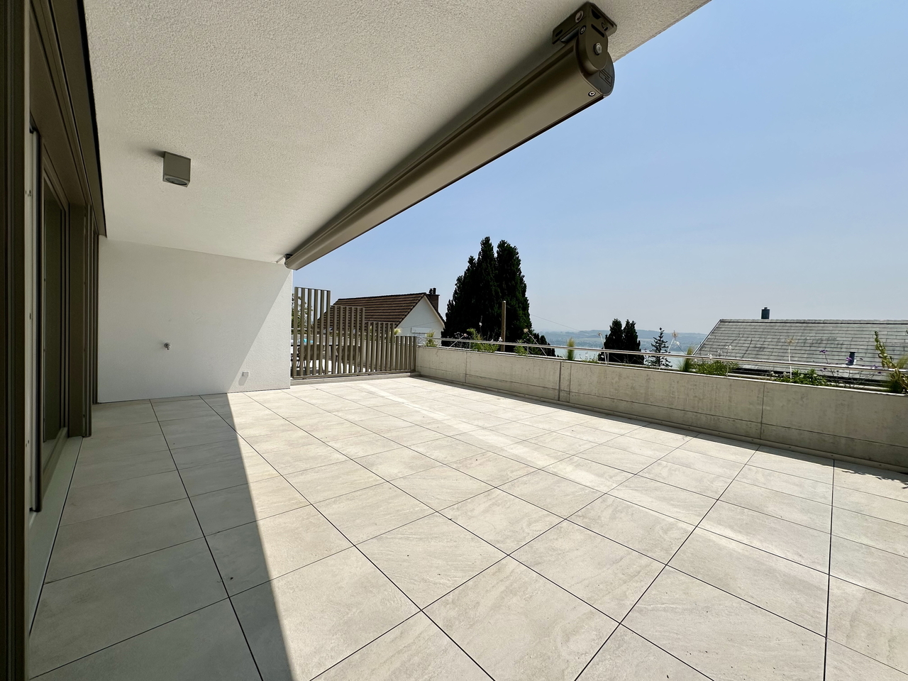 Les Villas Lamberta à Lugnorre - la dernière villa - Bild 4