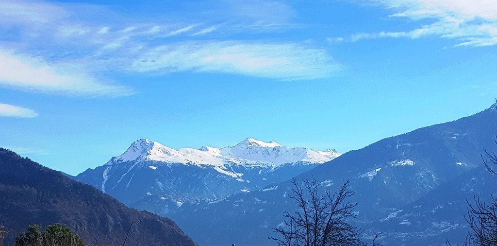 MAISON VILLAGEOISE ÉCOLOGIQUE, JARDIN, CAVE, PARKING, EN COURS DE CONSTRUCTION - Bild 13