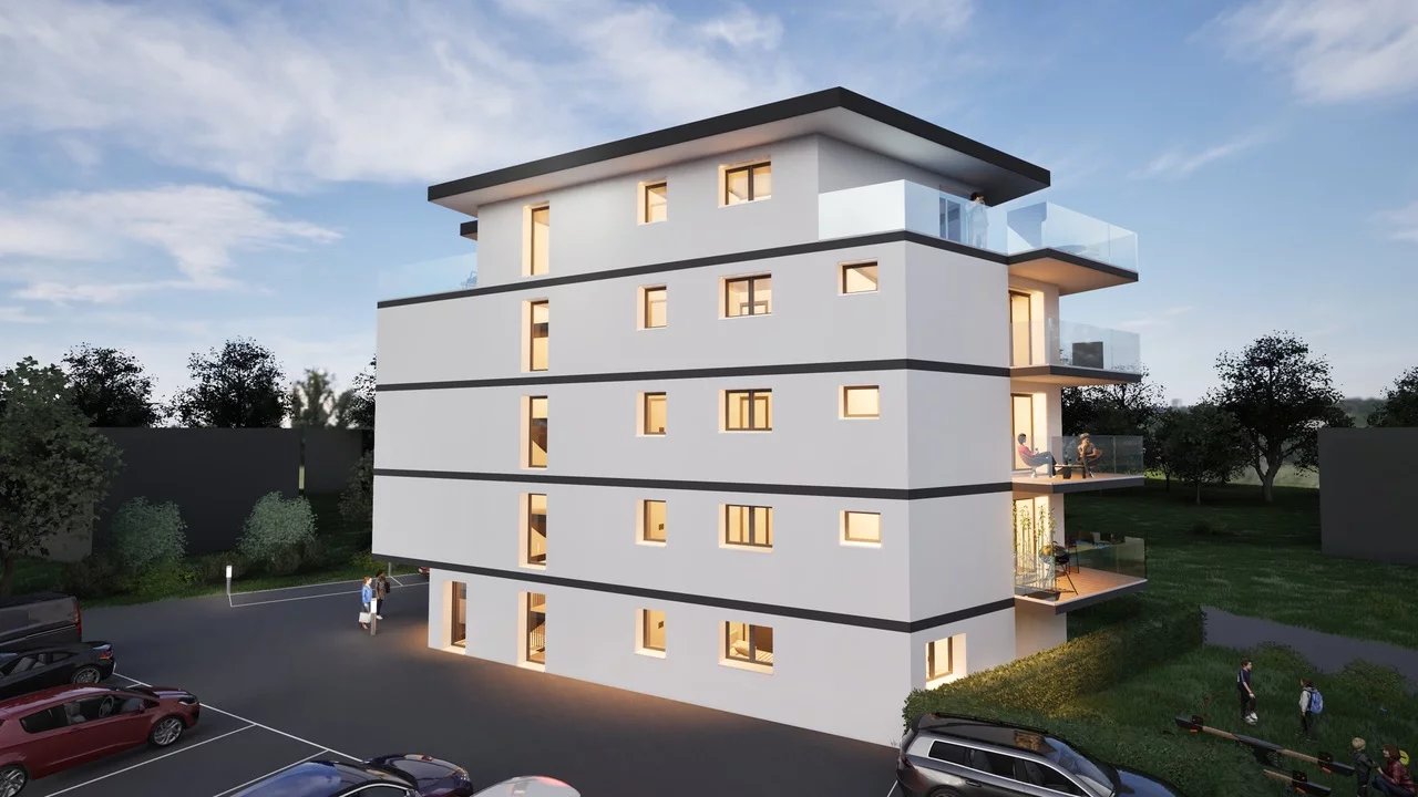 CHANTIER OUVERT - Nouvelle promotion à Saxon -  Bild 5