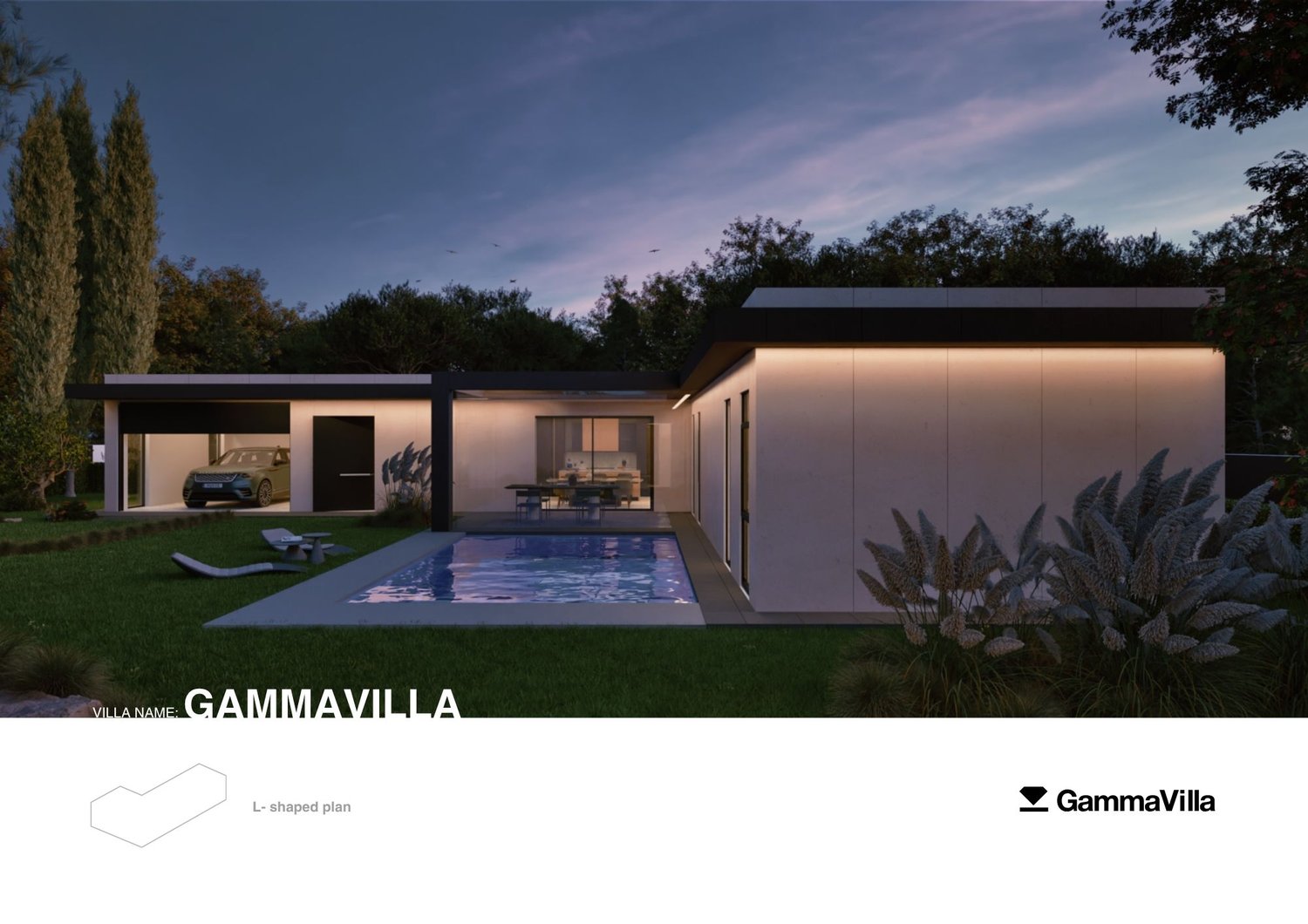 Villa moderna di nuova costruzione a Besazio - Bild 10