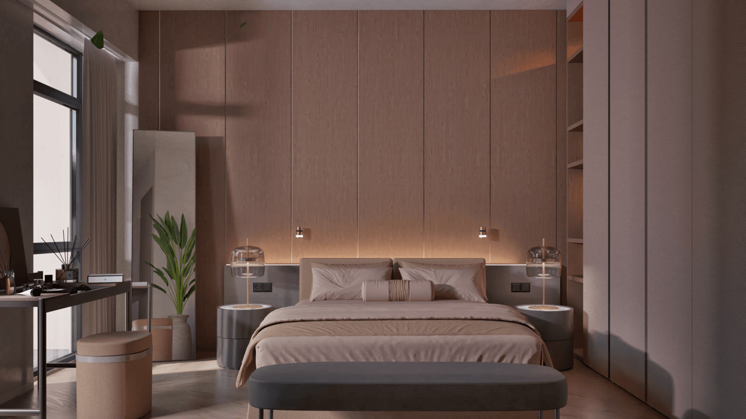 Villa moderna di nuova costruzione con piscina a Brusino Arsizio - Bild 11