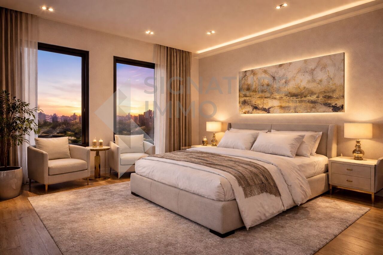 Offre unique: 205m2 de bonheur - Bild 4