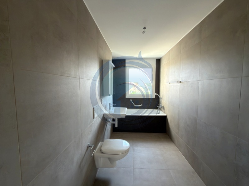 BEL APPARTEMENT NEUF DE 3.5 PIÈCES AVEC BALCON -  Bild 10