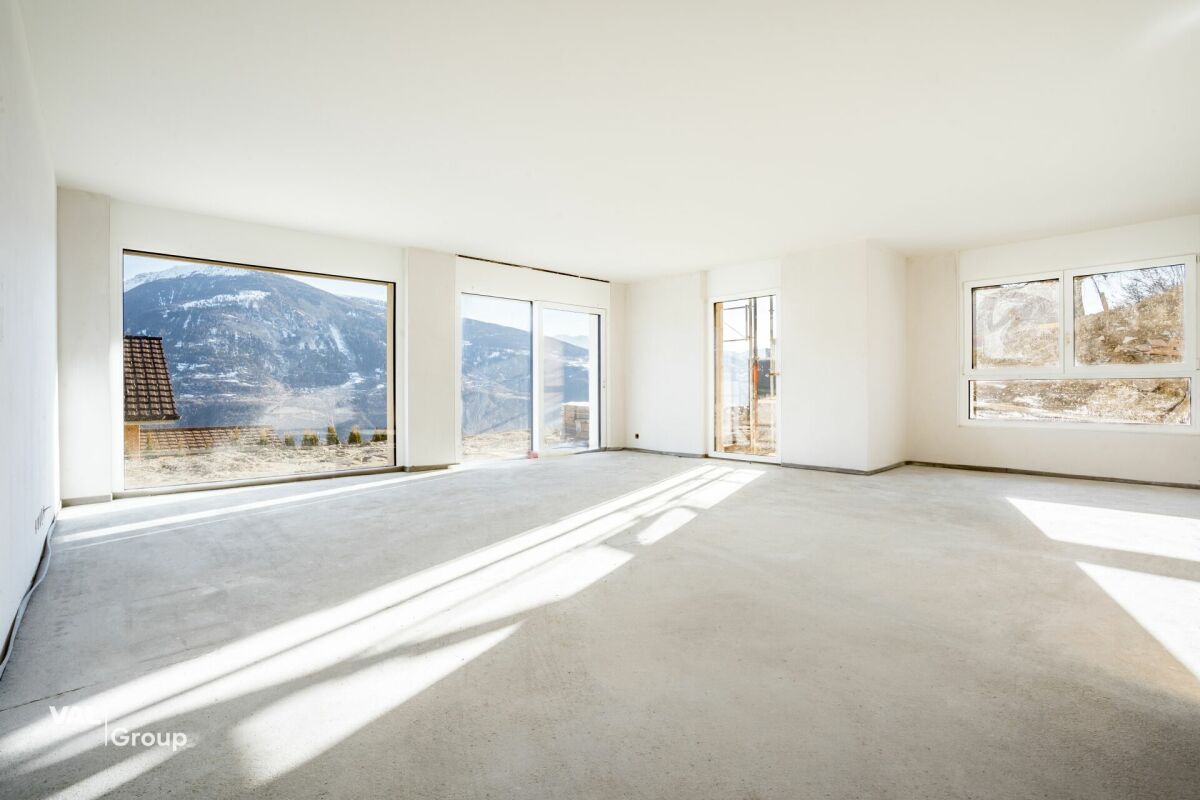 Superbe appartement avec jardin privé - Bild 5