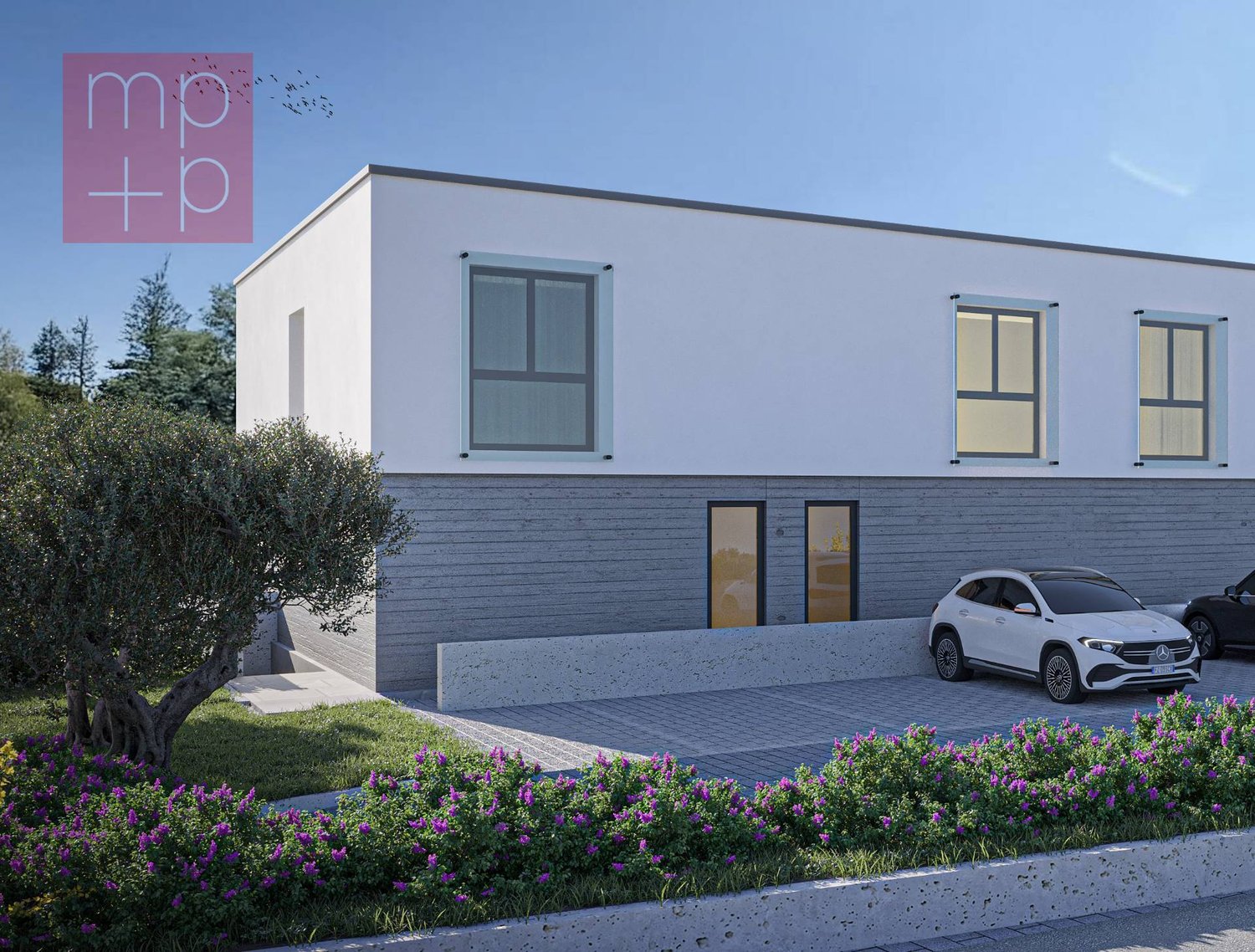 Casa unifamiliare - Coldrerio - Bild 7