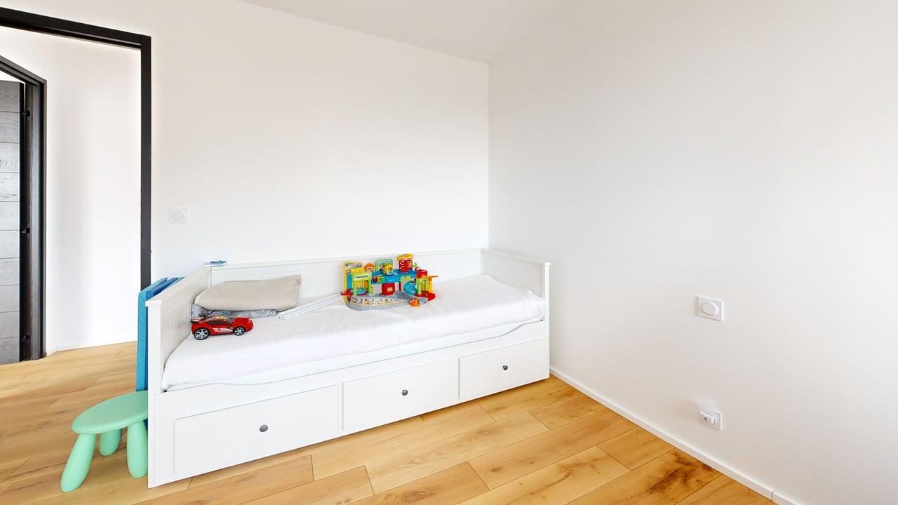 Modern 6-Room Villa with Pool in Folgensbourg -  Bild 9