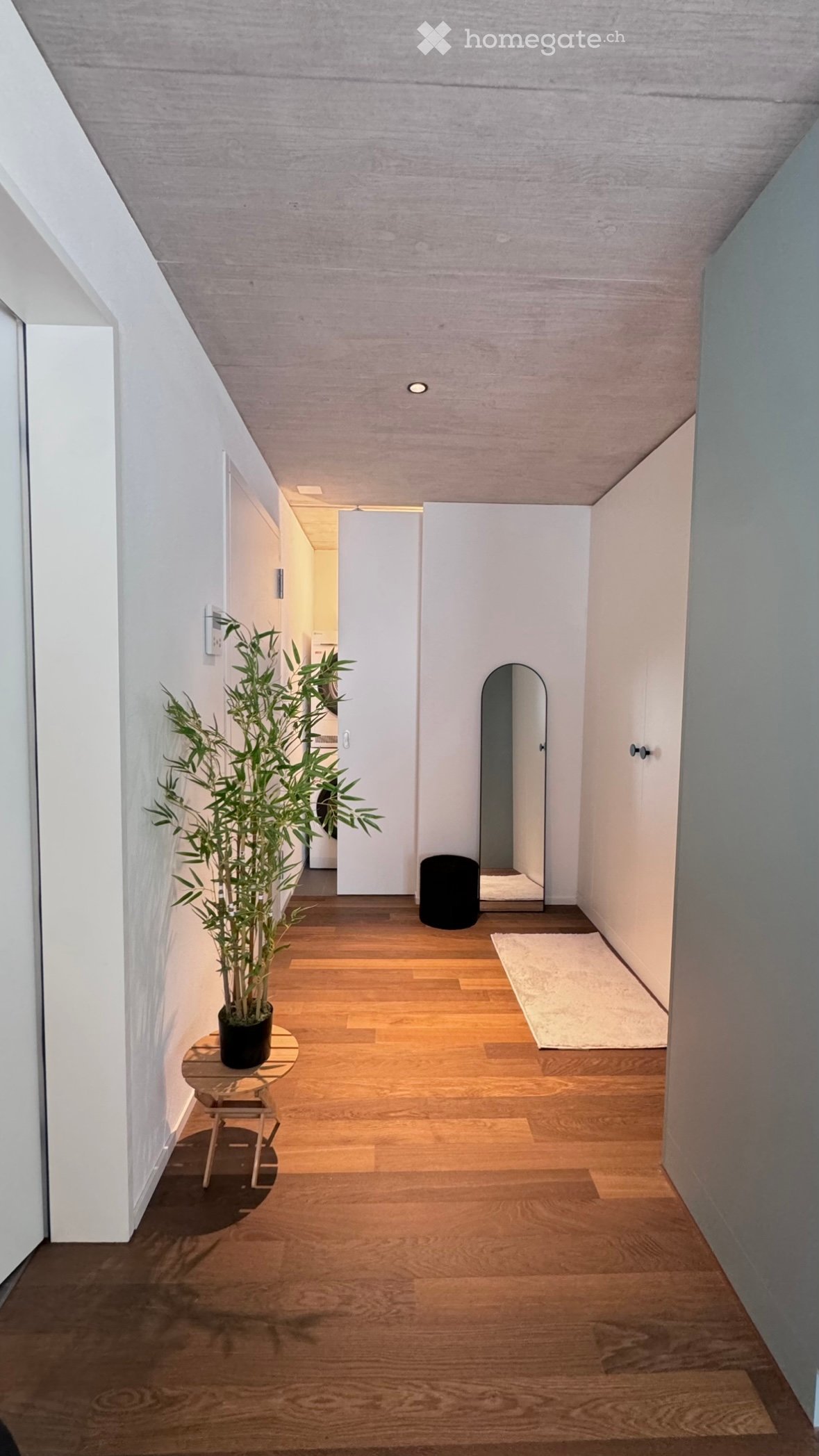 Moderne 2.5-Zimmer-Neubau-Wohnung in Kloten mit Terrasse -  Bild 2