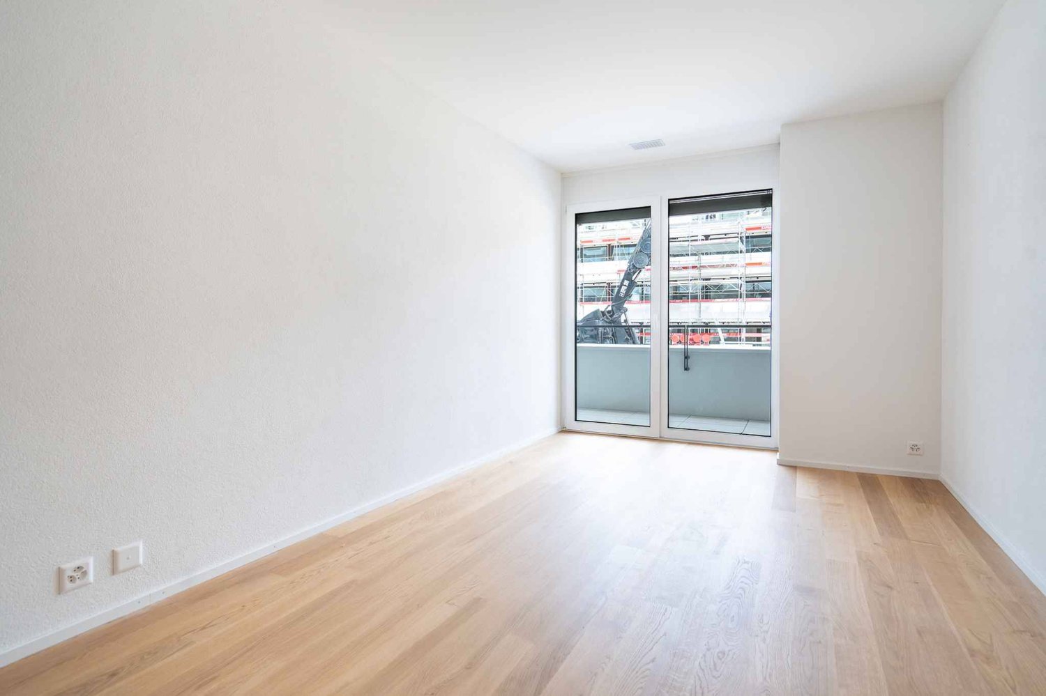 Appartement neuf de 4.5 pièces avec balcons couverts - Bild 4