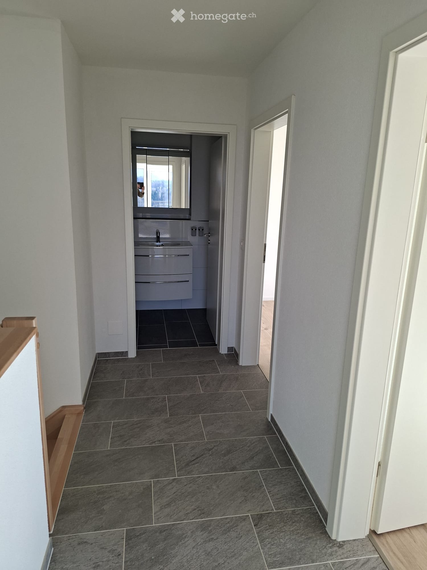 Traumhaus am Sonnenhang mit Panoramablick -  Bild 11