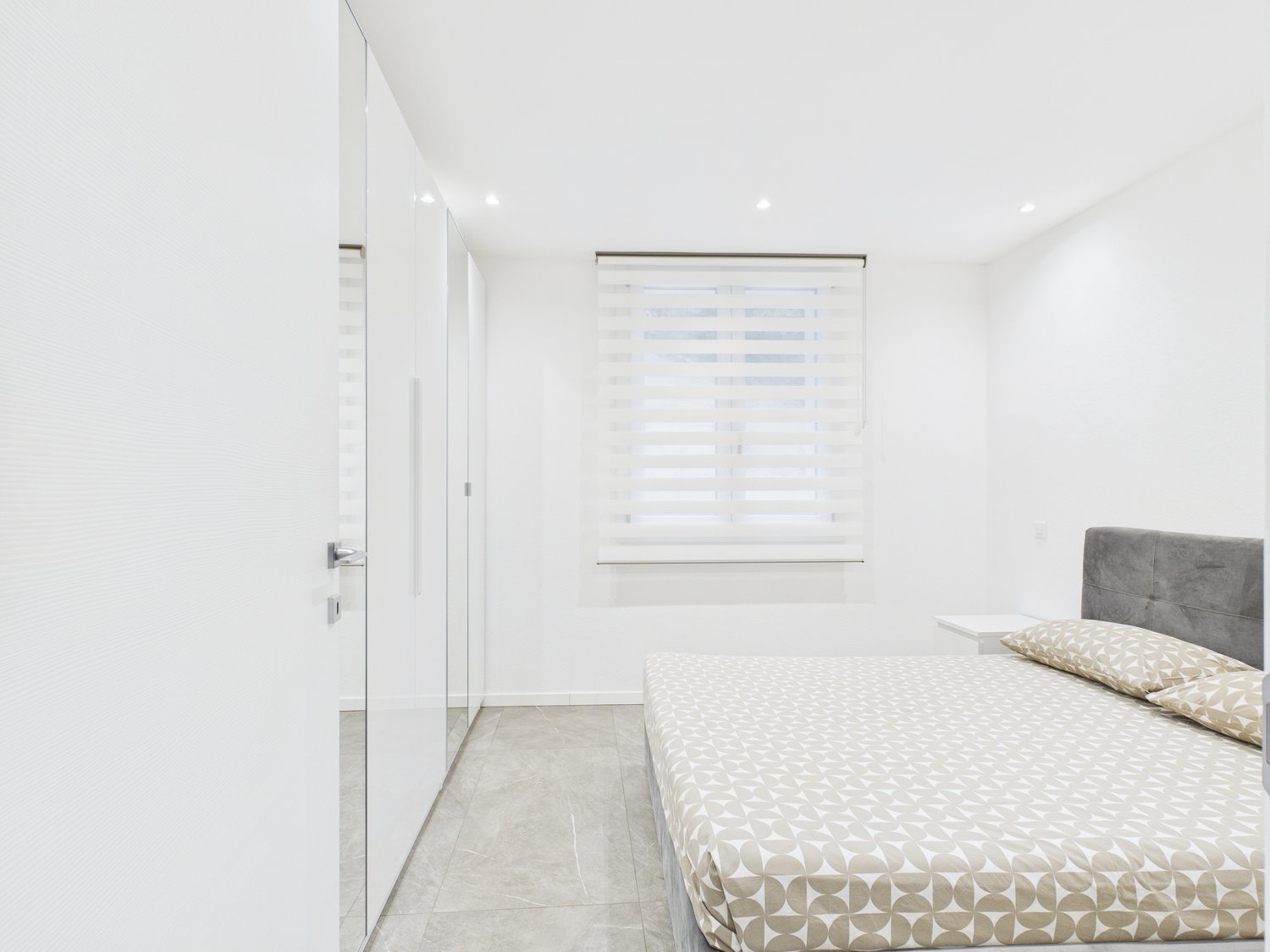 NUOVA COSTRUZIONE: APPARTAMENTO DI 3,5 LOCALI CON GIARDINO E POSTO AUTO PRIVATO -  Bild 11