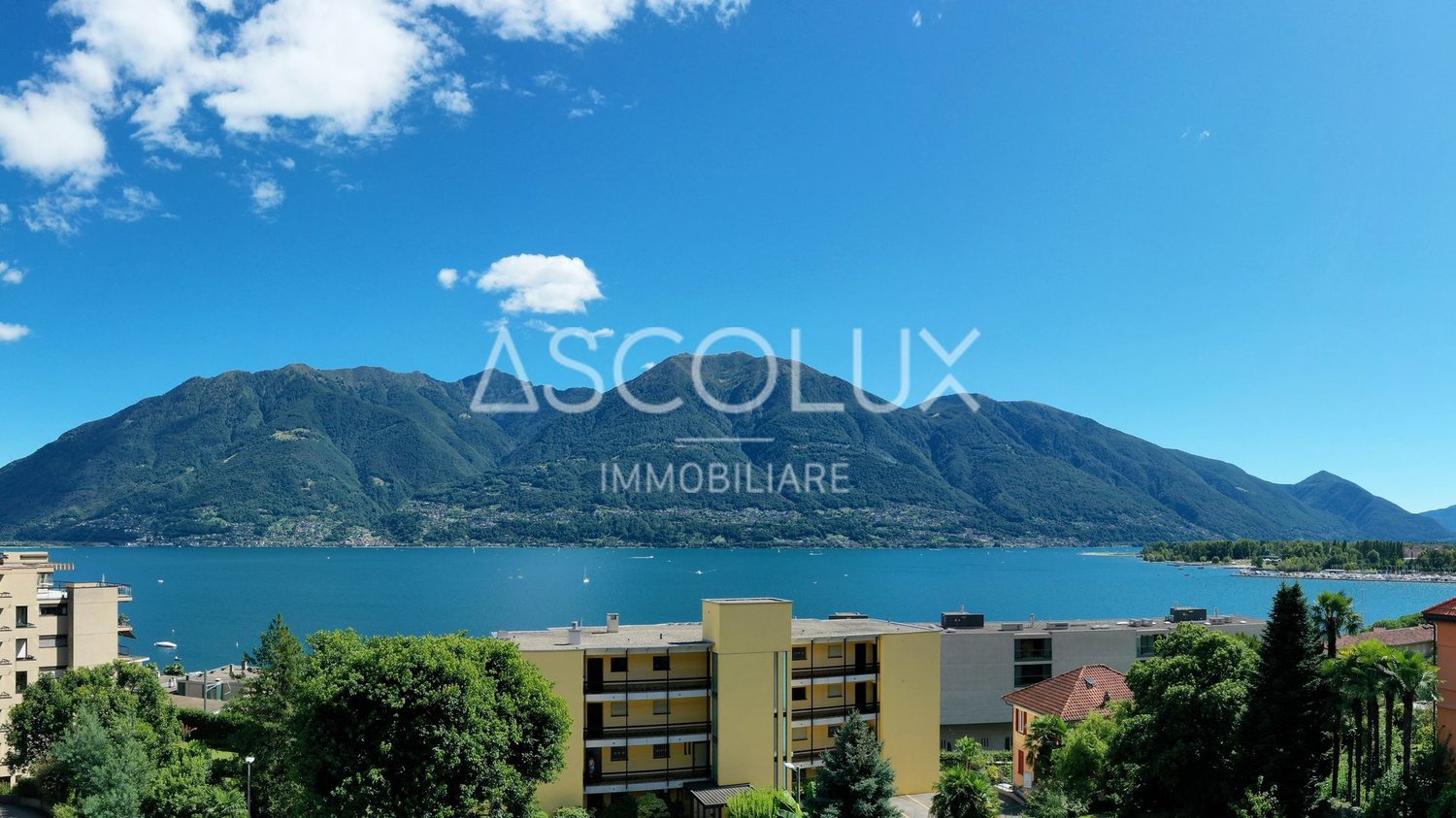 Residenza Cataleya - Elegante 4.5 locali in zona esclusiva a Muralto  | Residenza Cataleya - Elegante 4.5-Zimmer-Wohnungen in exklusiver Lage in Muralto - Residenza Cataleya - Elegante 4.5 locali in zona esclusiva a Muralto  | Residenza Cataleya - Elegante 4.5-Zimmer-Wohnungen in exklusiver Lage in Muralto   - 12