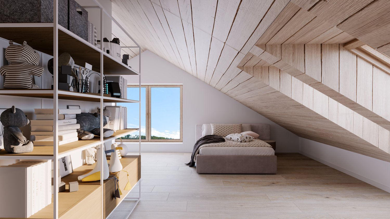 Projektankündigung Neubau Langrüti | Moderne Lebensräume nach Ihrem Geschmack - Bild 6