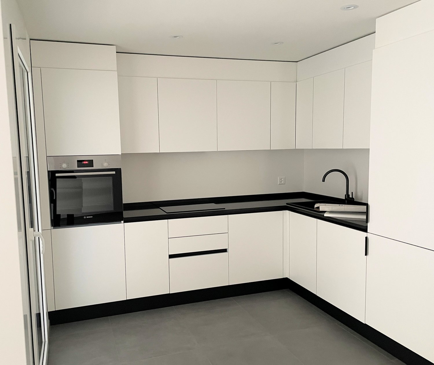 Nuovo appartamento con grande giardino ed ampia terrazza -  Bild 9