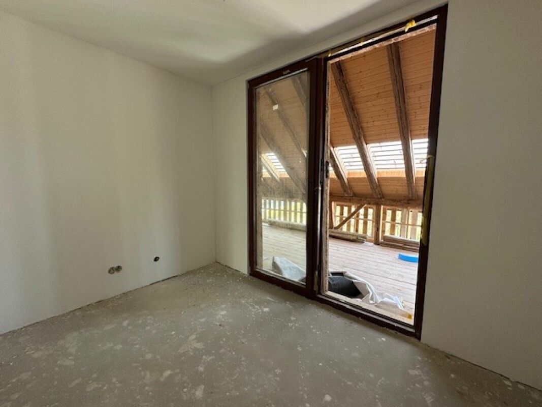 A vendre appartement de 3.5 pièces - Zu verkaufen 3.5 ZI-Eigentumswohnung -  Bild 6