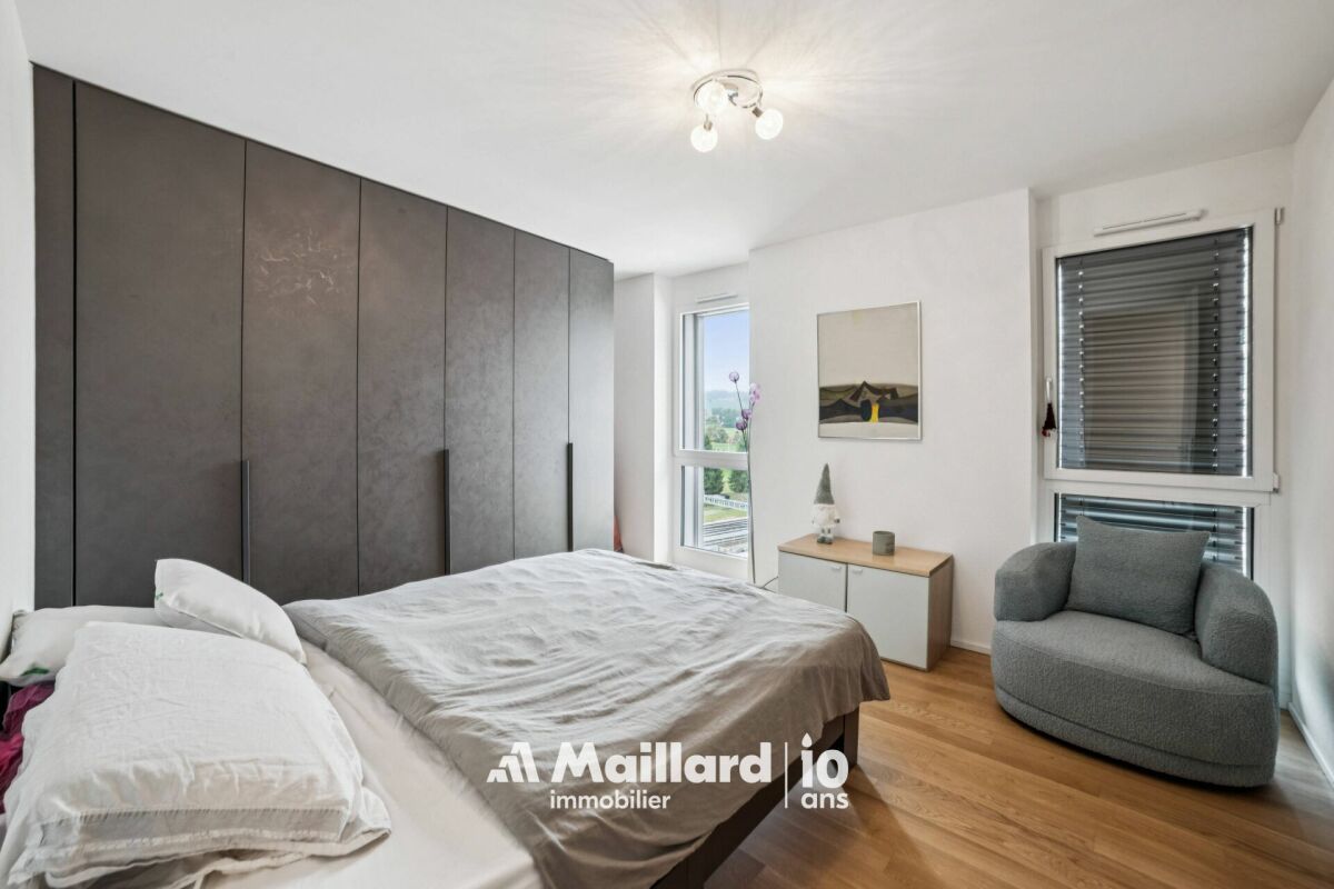 3.5 pièces d'exception - terrasse de 76m2 - hypothèque à 0.8% - Bild 7