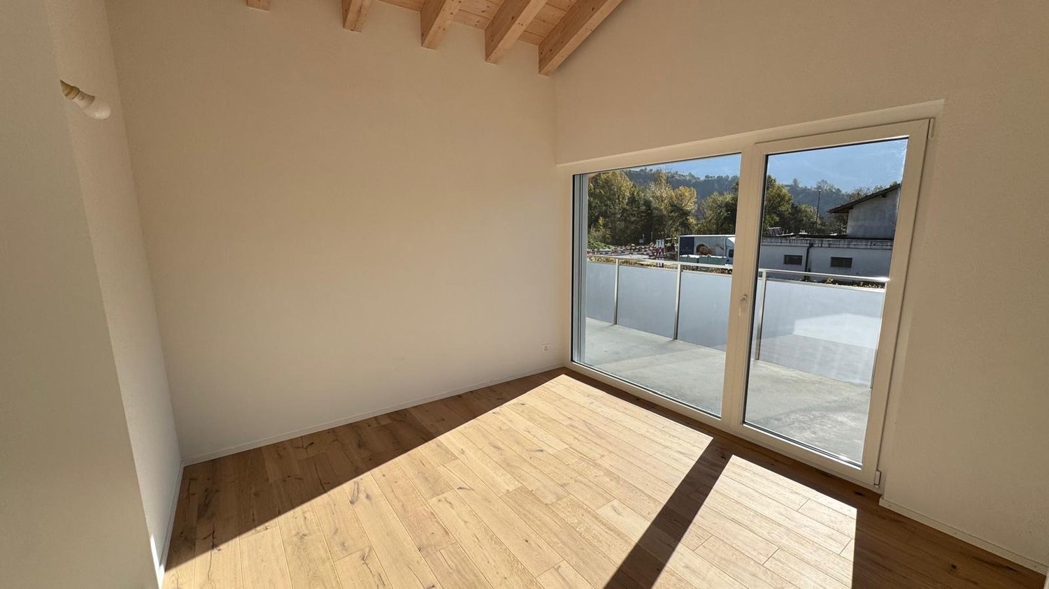 Dernier lot : 4 1/2 et 2 1/2 pièces (à vocation commerciale) - Bild 7