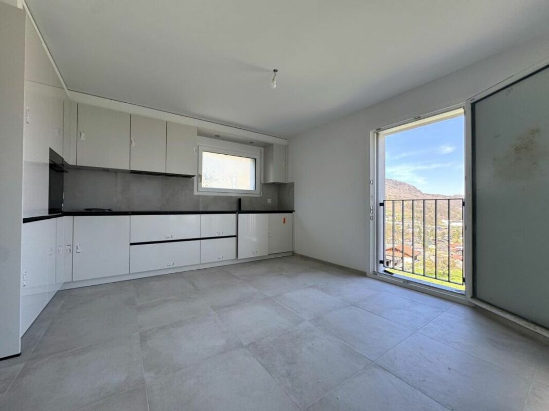 Villa individuelle "En Rarin" 4.5 pièces à Monthey (Choëx) - Bild 11