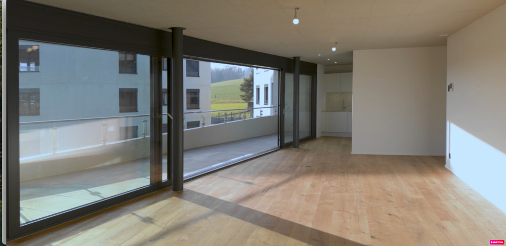 A vendre magnifique appartement de 5,5 pces sur la commune de Belfaux -  Bild 6