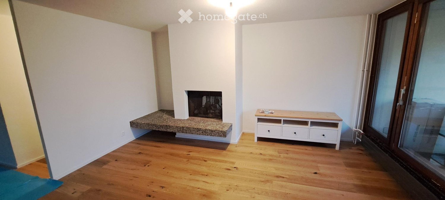 5 Zimmer Eck-Reiheneinfamilienhaus -  Bild 1