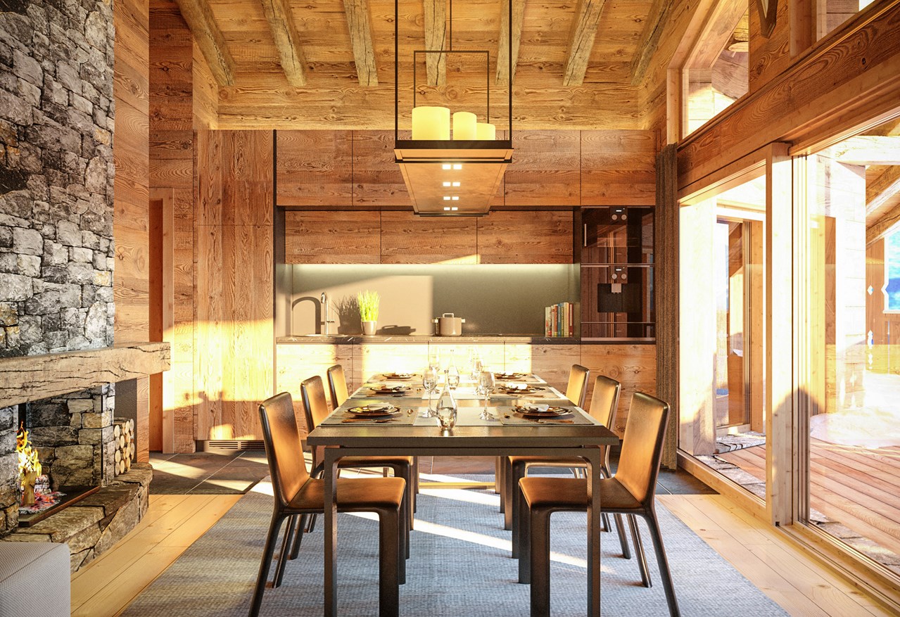 Les Résidences du Guépard - Bild 7