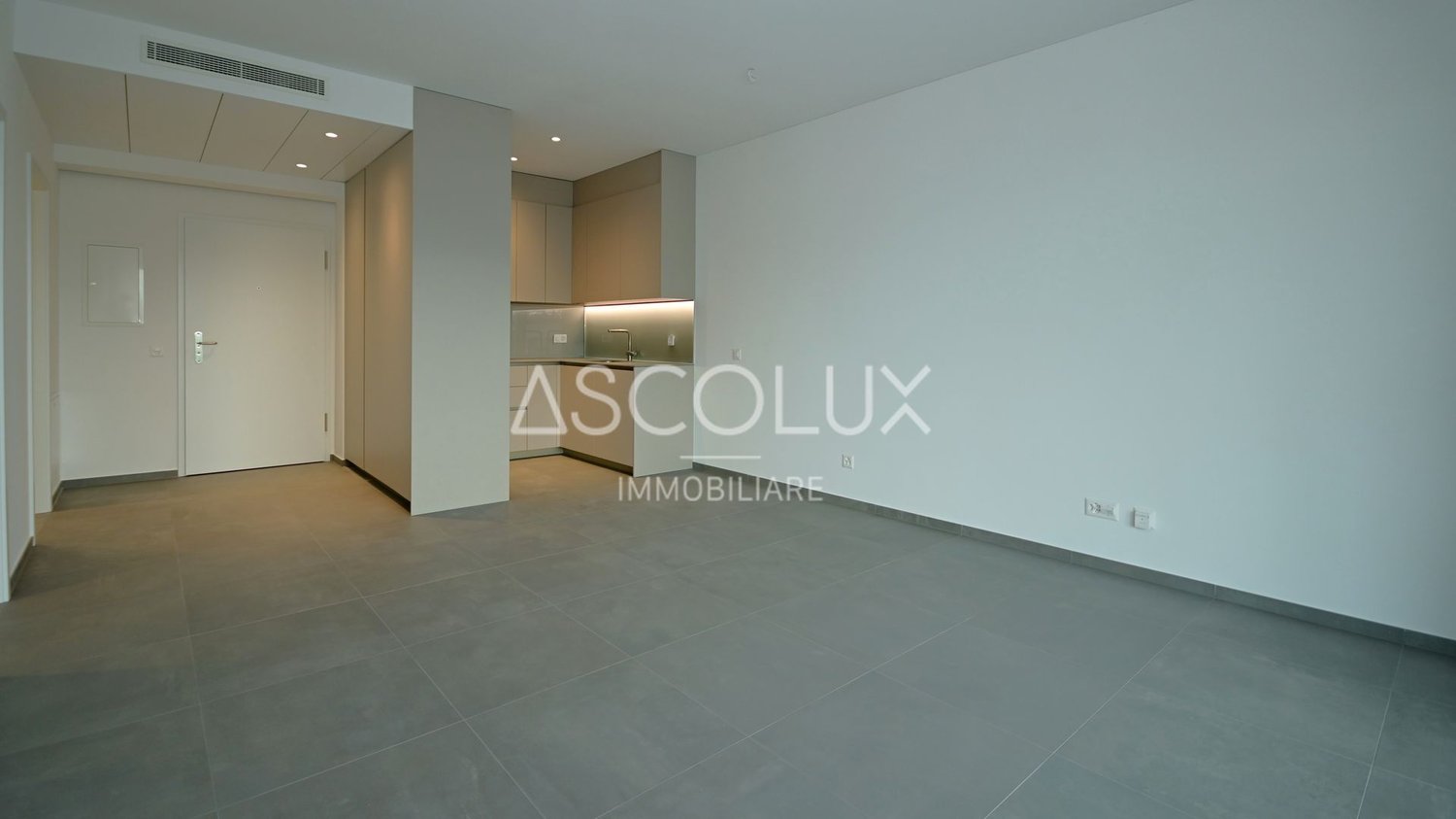 Ruhe und Komfort – 2.5 Zimmer in der exklusiven Residenz am Stadtrand - Bild 4