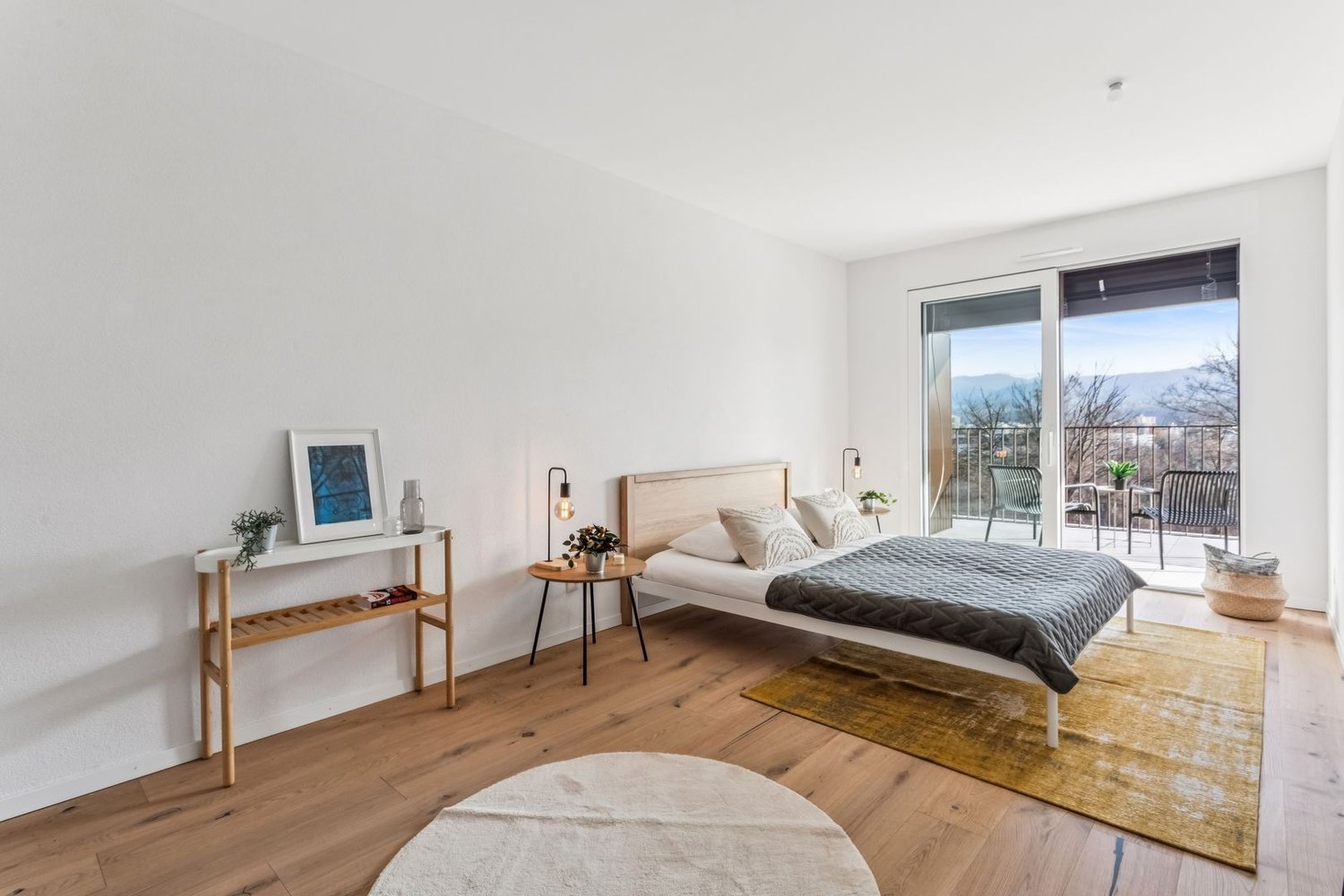 Appartement de 4,5 pièces au 6e étage - Lot 22 - Bild 12