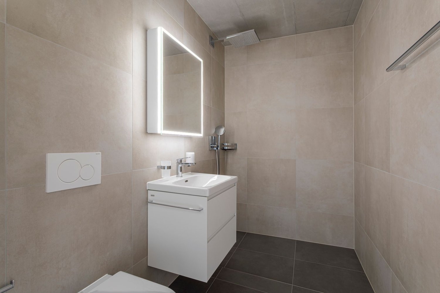 EXCLUSIVITE ! Magnifique appartement neuf de 5.5 pces à Belfaux - Bild 6