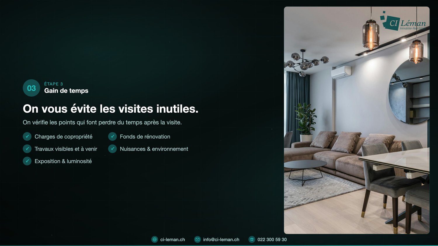 Dernière disponibilité - Votre maison THPE pour l'été 2027 ! -  Bild 8