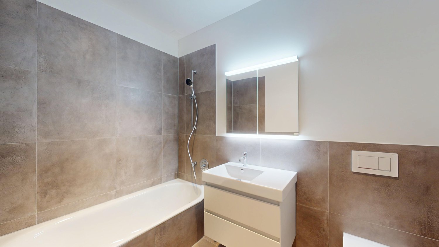 Livingstone CHAMA - letzte Wohnungen! - Bild 4