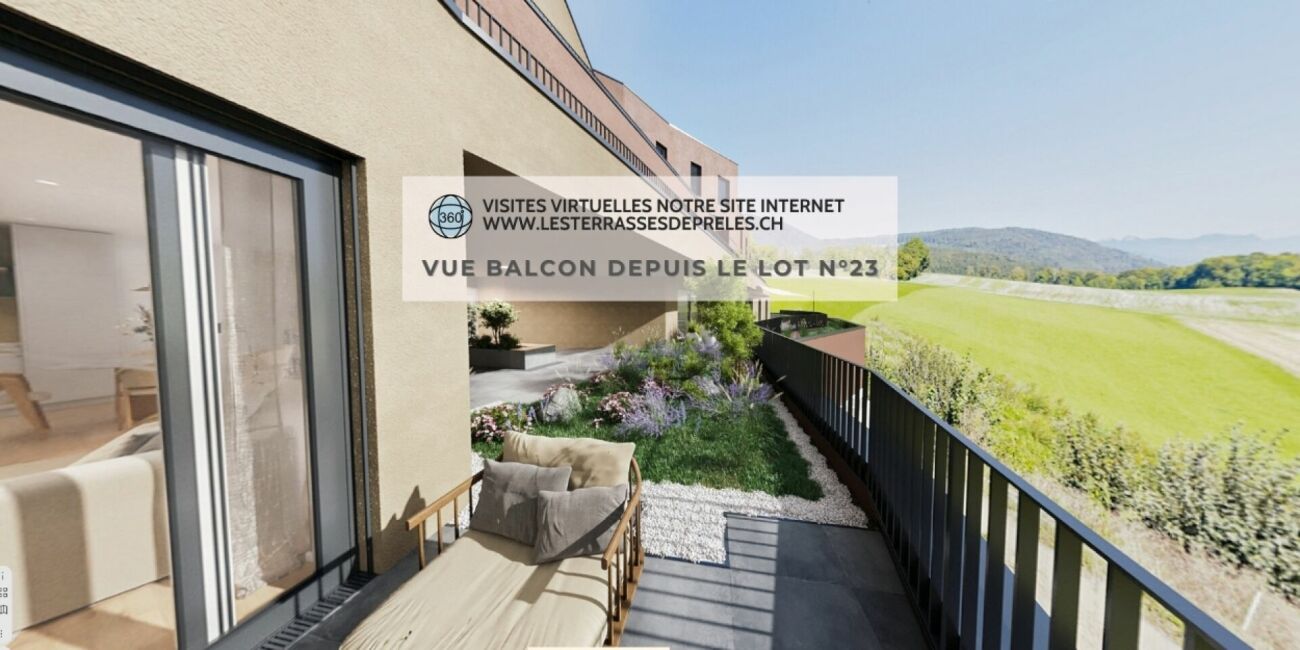 Investisseurs : 2,5 pièces à fort potentiel de rendement - Bild 2