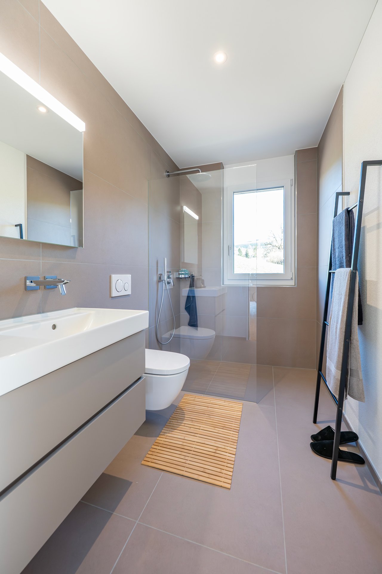 Gartenwohnung 4.5 Zimmer - Bild 10