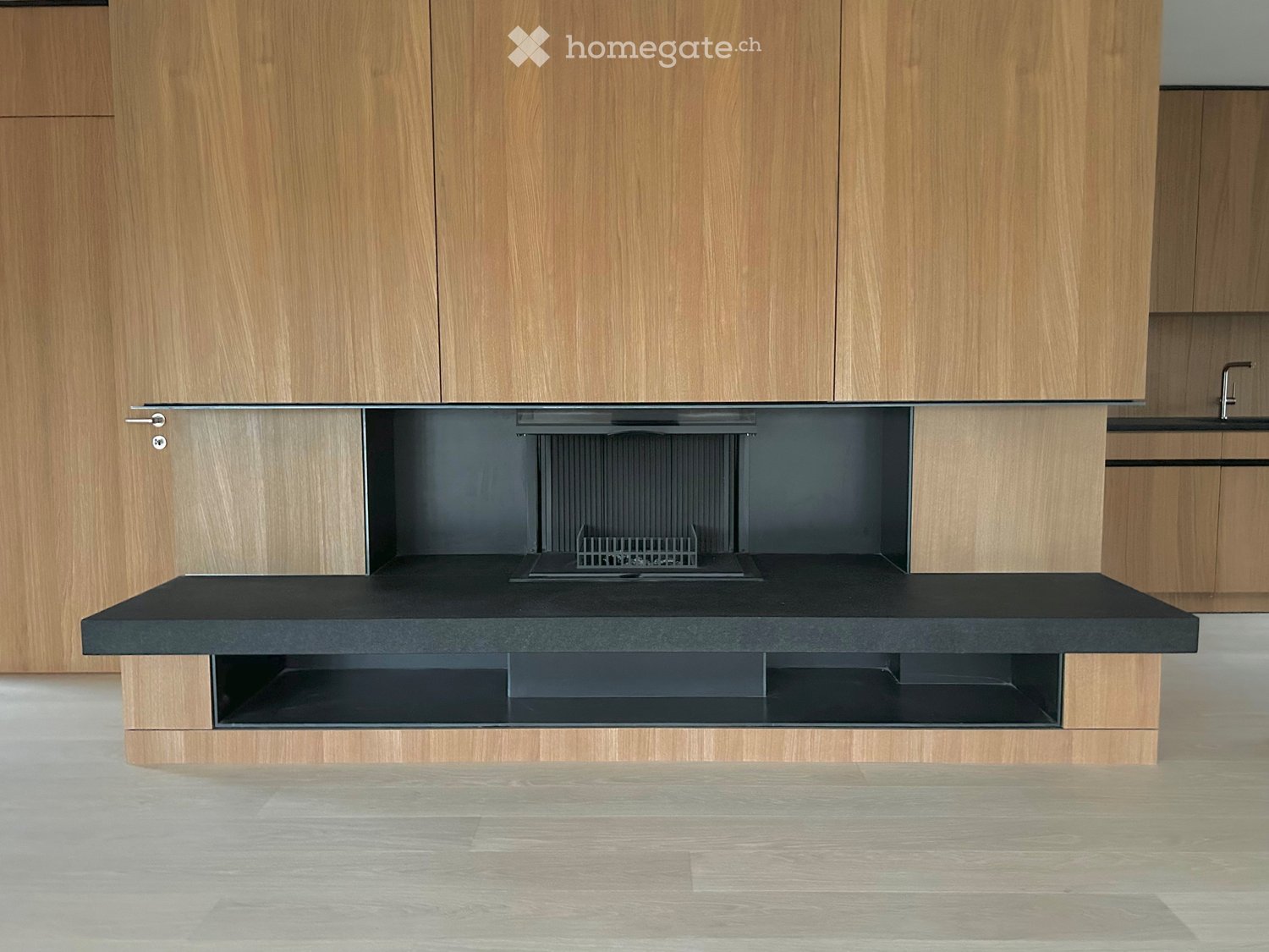 Das Besondere: Aussergewöhnliche Luxuswohnung mit privatem Liftzugang und exklusiver Dachterrasse -  Bild 2