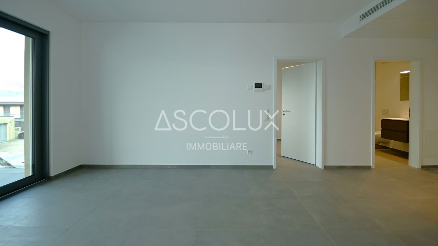 Ruhe und Komfort – 2.5 Zimmer in der exklusiven Residenz am Stadtrand - Bild 11