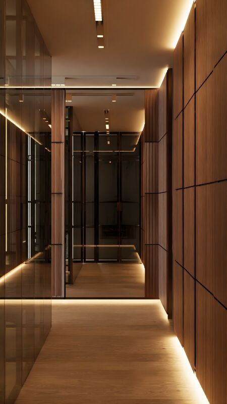 Residenza Glicine Villa 4 - Bild 7