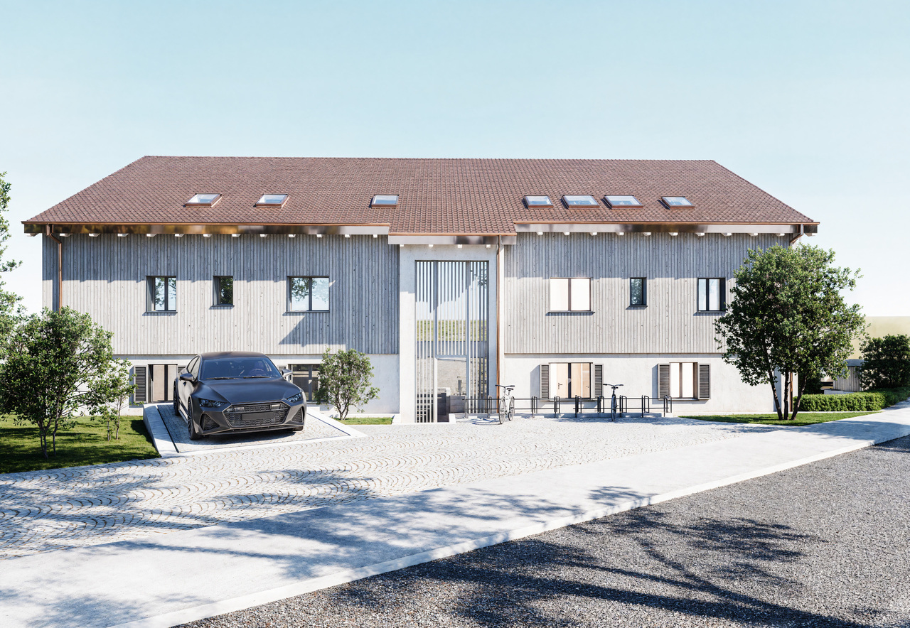 Opportunité à saisir : Les Terrasses de Gilly - Bild 5