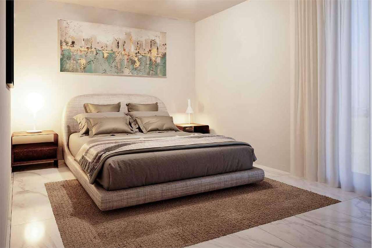 Cadempino: 3.5 locali con giardino - nuova costruzione - Bild 8