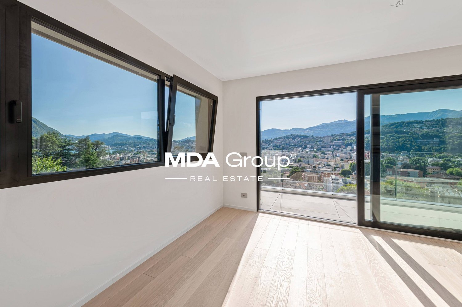 Appartamento - Viganello - Bild 7