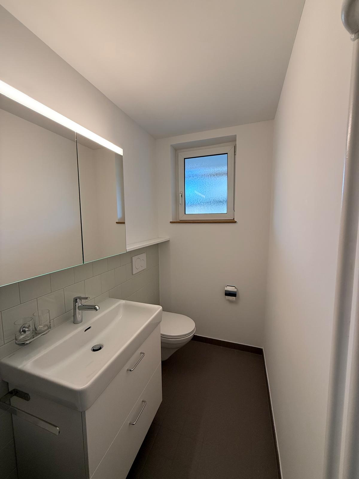 3-Zimmer Genossenschaftswohnungen im 3.OG ohne Lift -  Bild 4