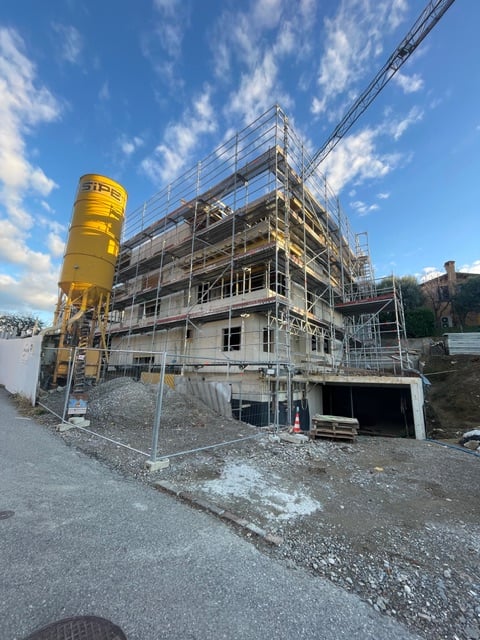 Personalizza il tuo appartamento a Comano - ULTIMO 3.5 LOCALI - Bild 2