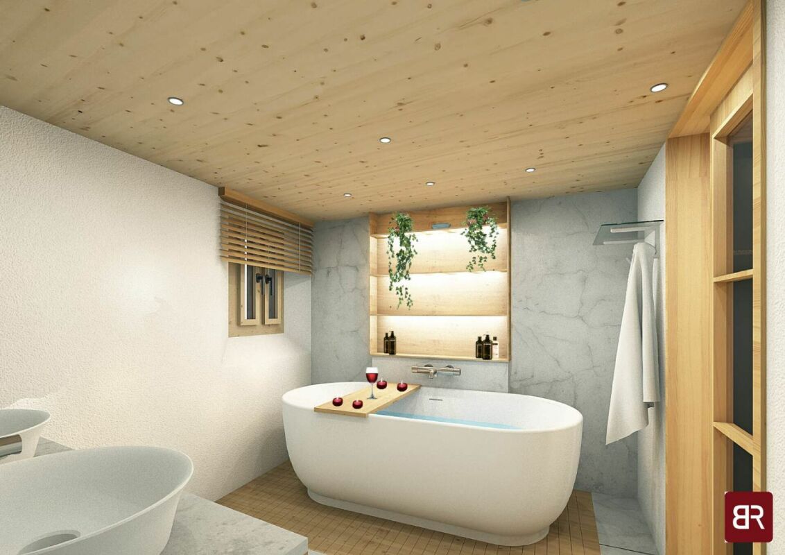 NEUBAU: Alpines Wohnen im Engadin - so, wie Sie es sich vorstellen -  Bild 8