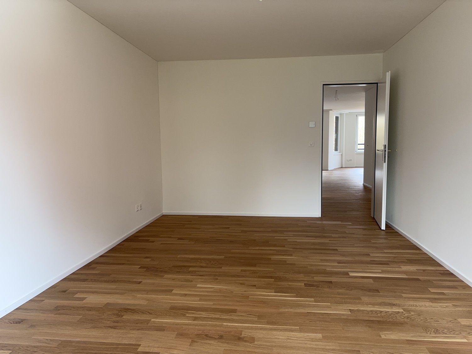 Erstvermietung nach Gesamtsanierung - Urbanes Wohnen im Brünnlipark Opfikon - Bild 4