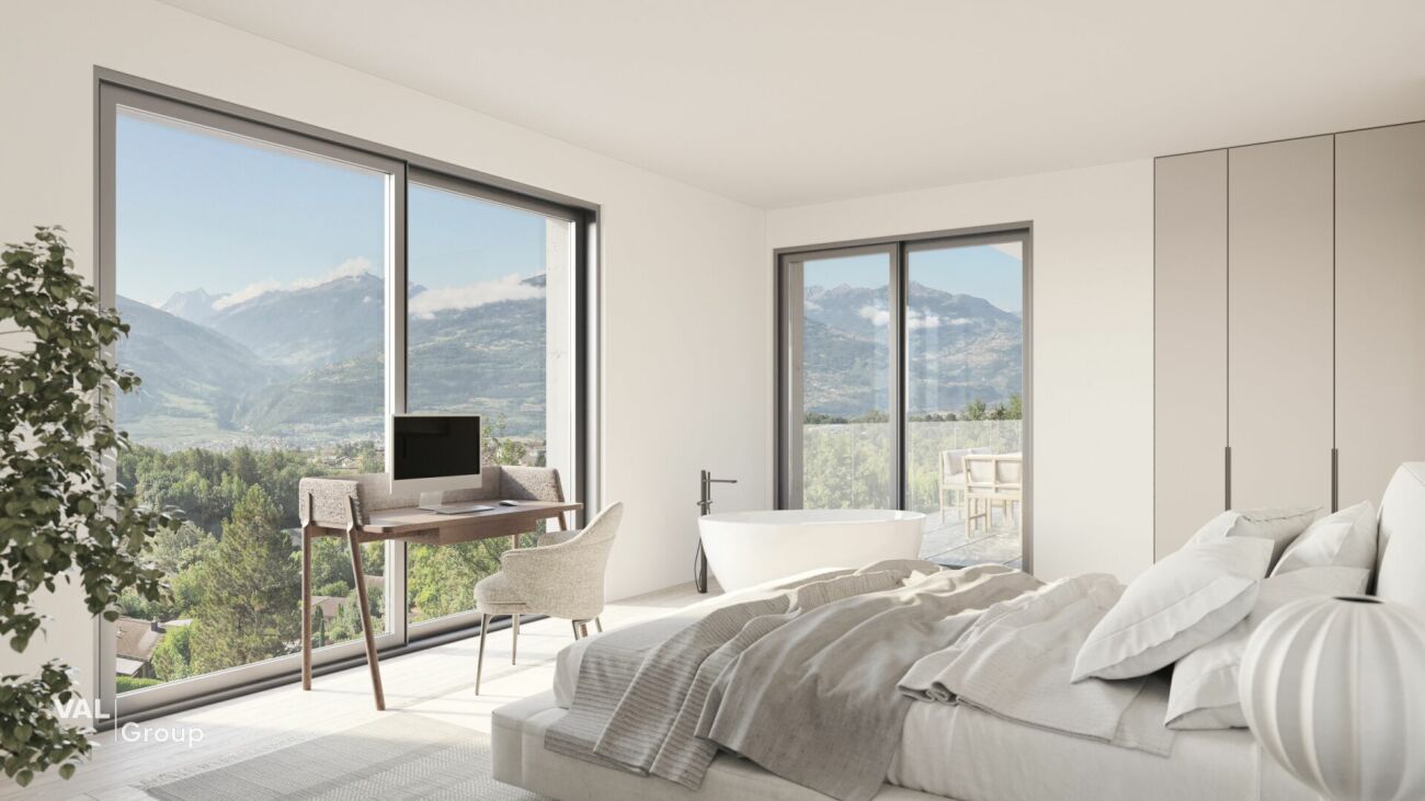 Volume, Raffinement et Tranquillité ? L'adresse Rêvée - Bild 4