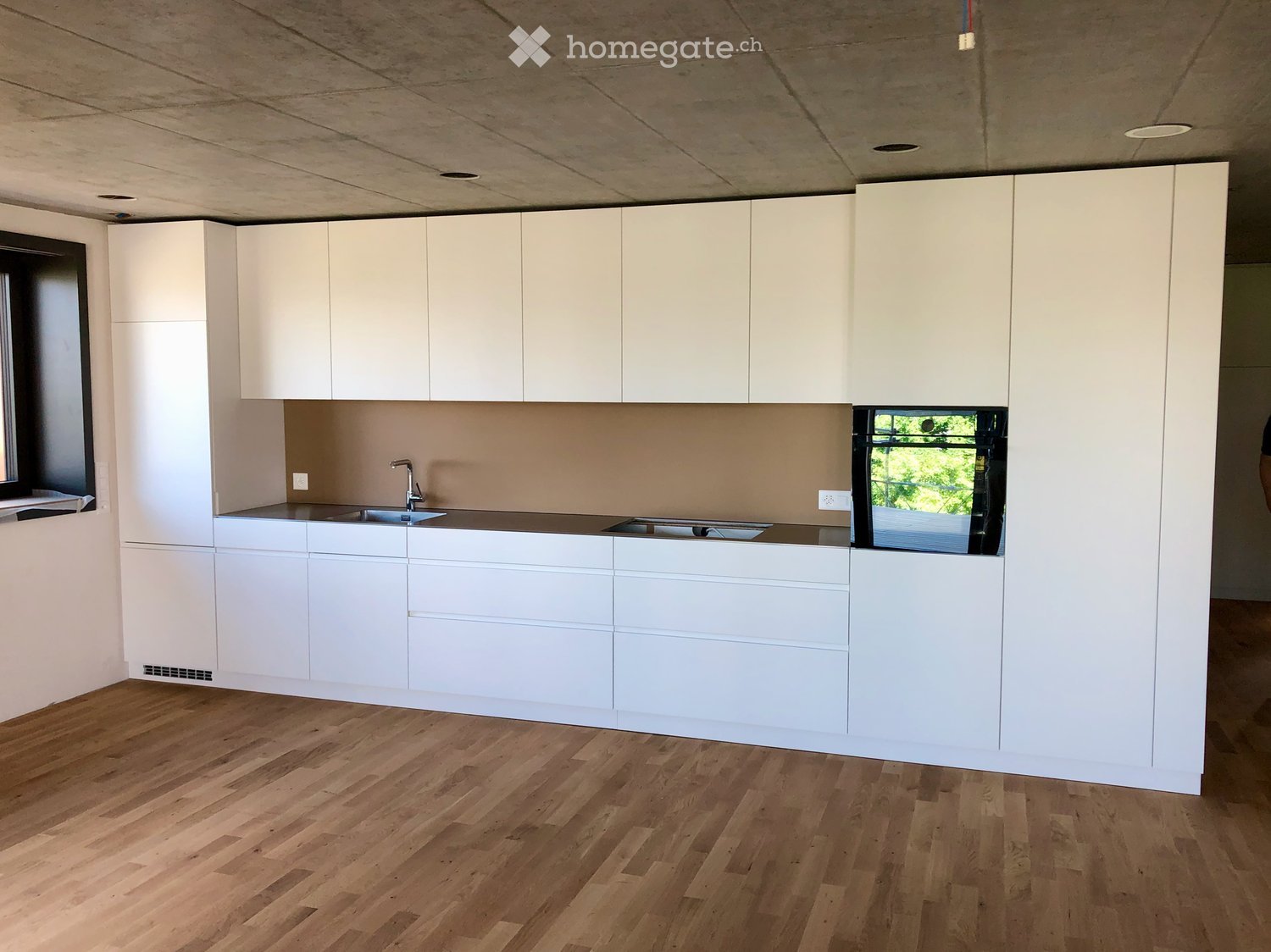 Neubau, moderne 5.5-Zimmer-Wohnung mit Minergie-Standard in Sirnach - Bild 2