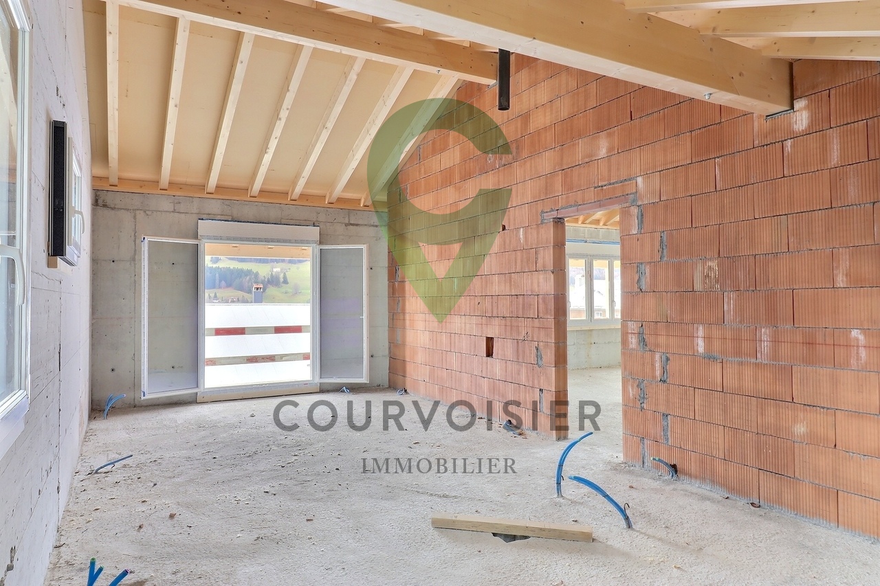 Superbe villa individuelle de 5 pièces dans un cadre privilégié - Bild 4