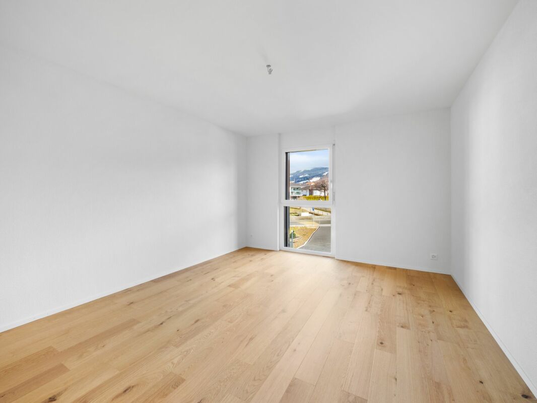 Appartement de 5,5 pièces au premier étage - Lot 11 - Bild 4